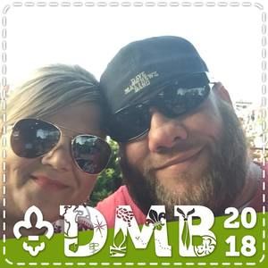 Meet your Posher, Jamie